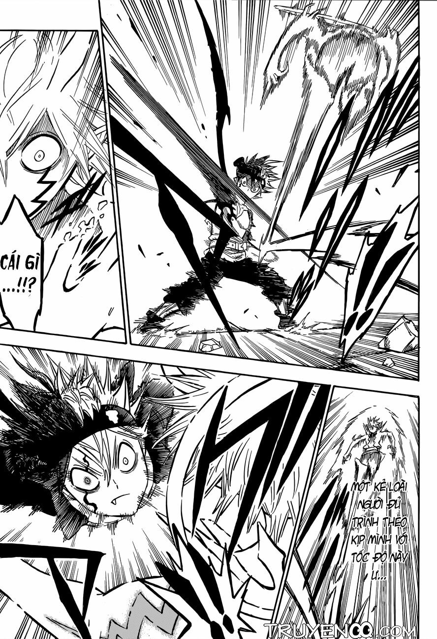 Pháp Sư Không Phép Thuật: Chapter 162