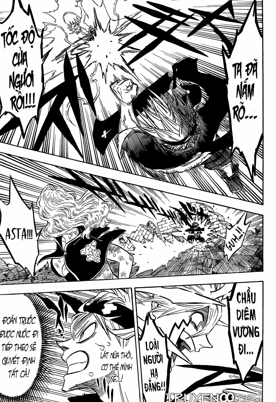 Pháp Sư Không Phép Thuật: Chapter 162