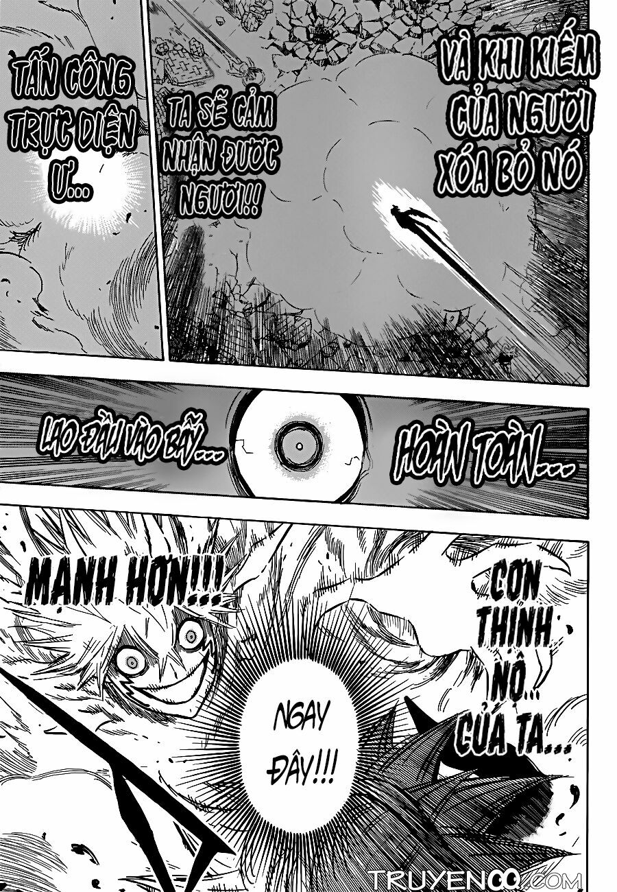 Pháp Sư Không Phép Thuật: Chapter 162
