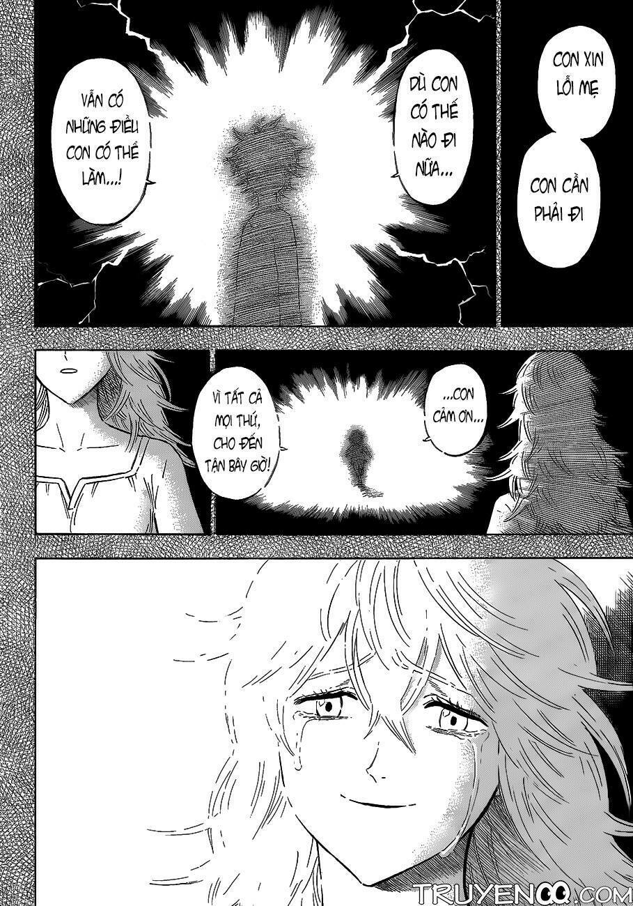 Pháp Sư Không Phép Thuật: Chapter 163