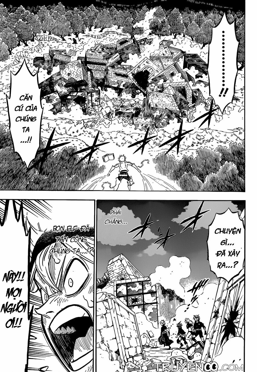 Pháp Sư Không Phép Thuật: Chapter 164