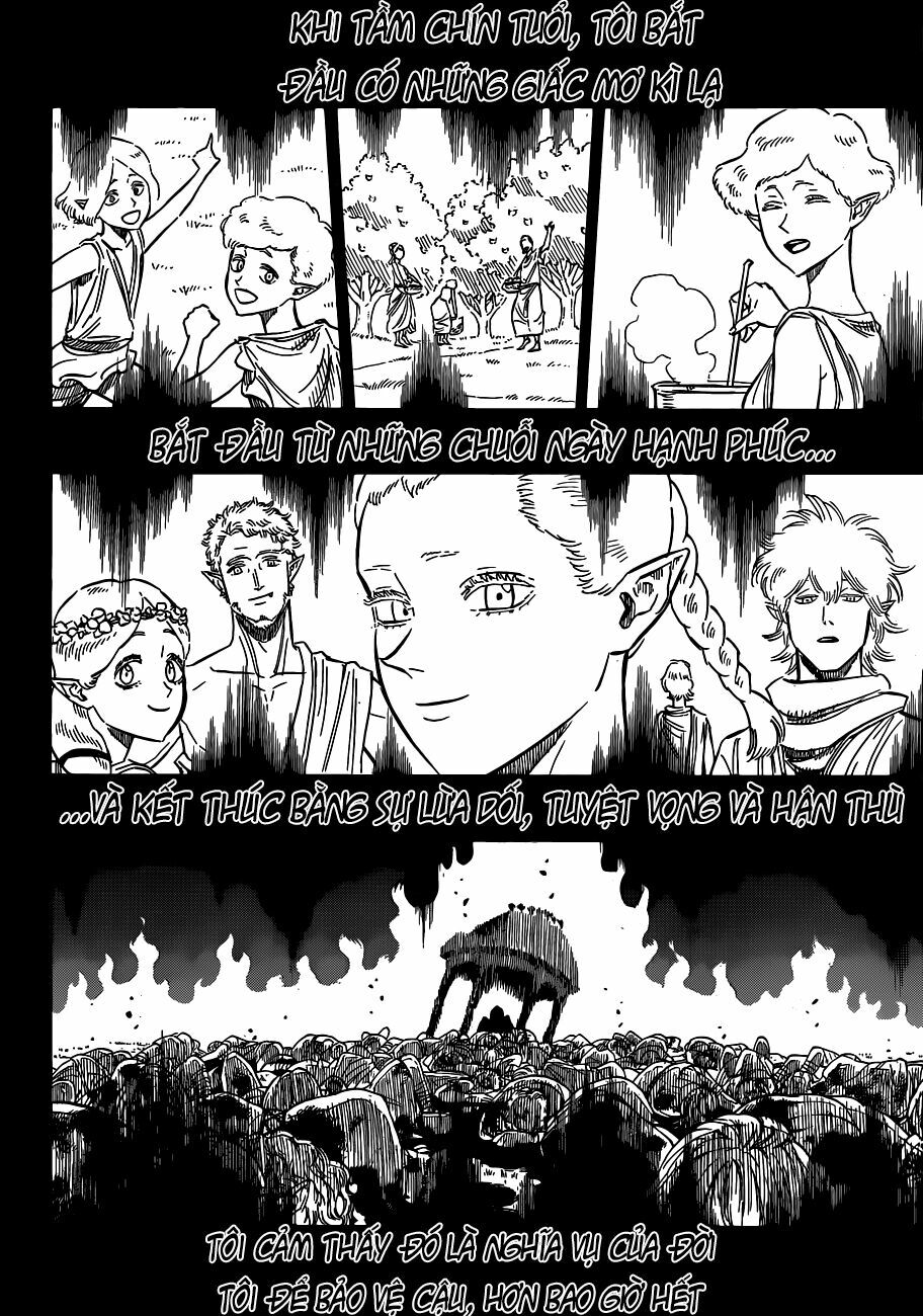 Pháp Sư Không Phép Thuật: Chapter 166
