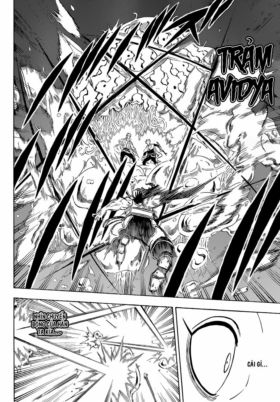 Pháp Sư Không Phép Thuật: Chapter 168