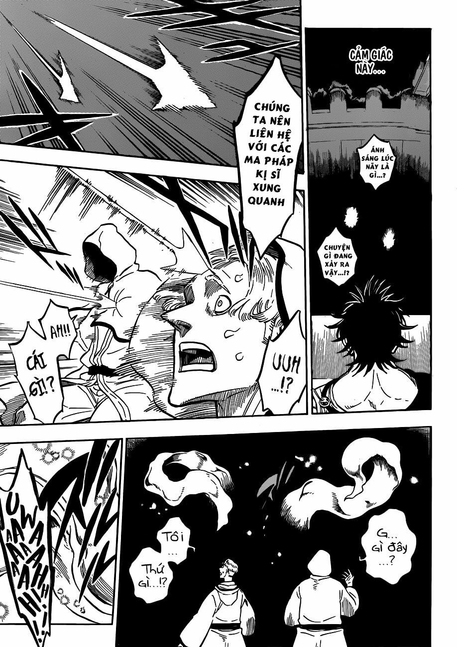 Pháp Sư Không Phép Thuật: Chapter 168