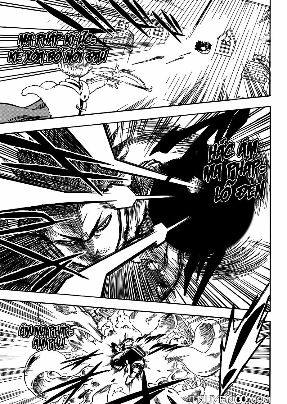 Pháp Sư Không Phép Thuật: Chapter 168