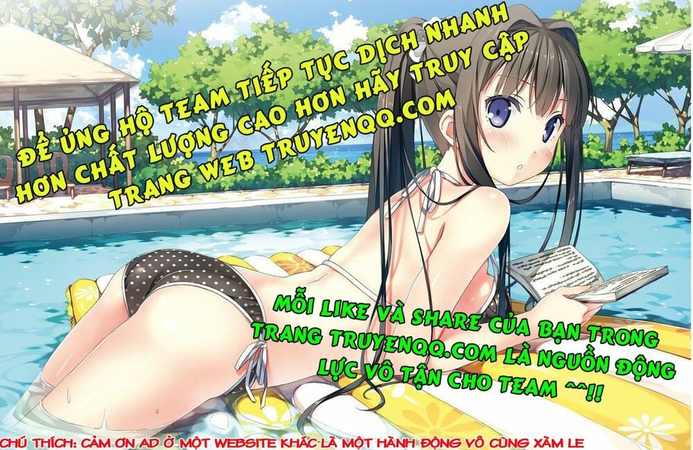 Pháp Sư Không Phép Thuật: Chapter 169