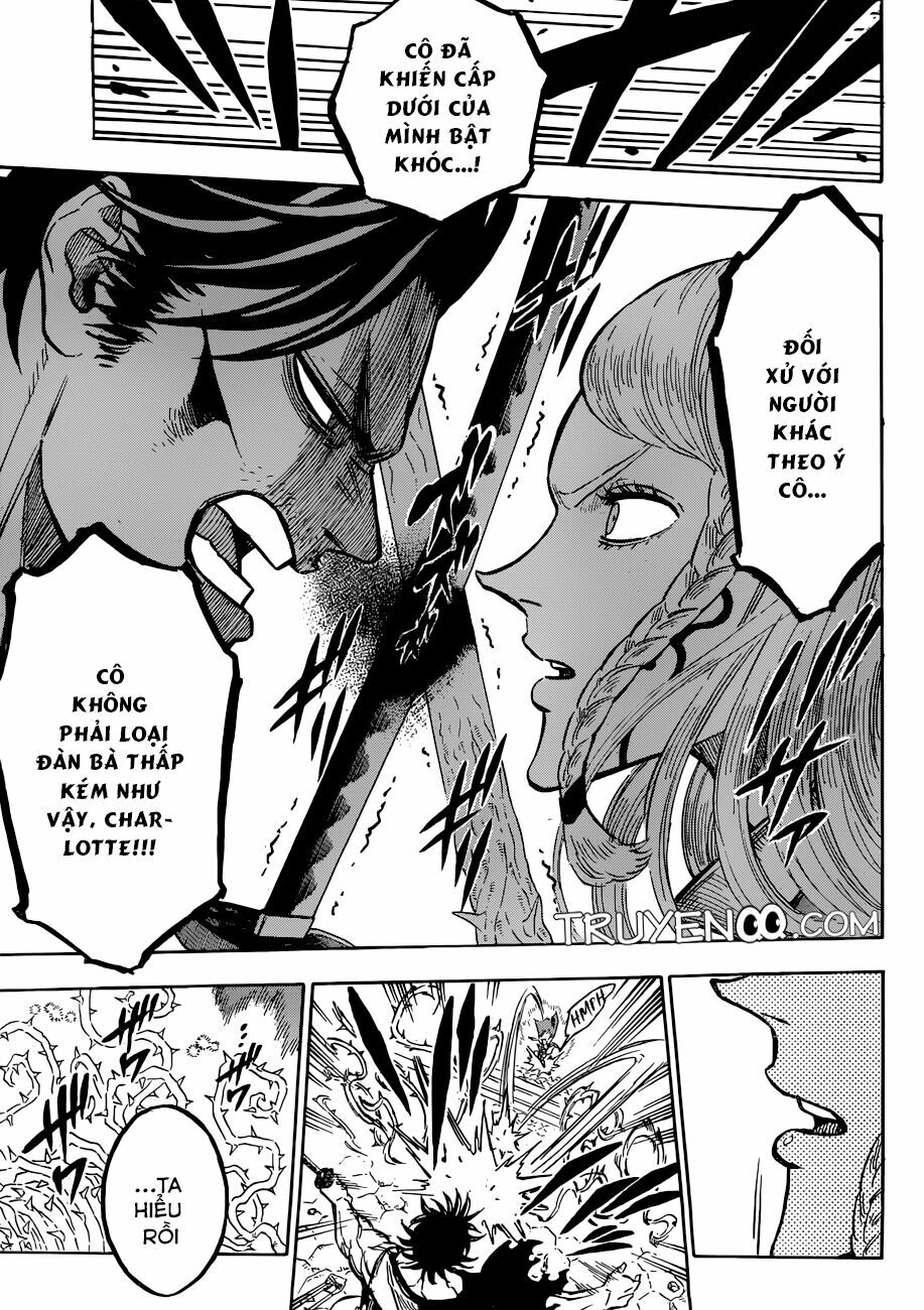 Pháp Sư Không Phép Thuật: Chapter 169
