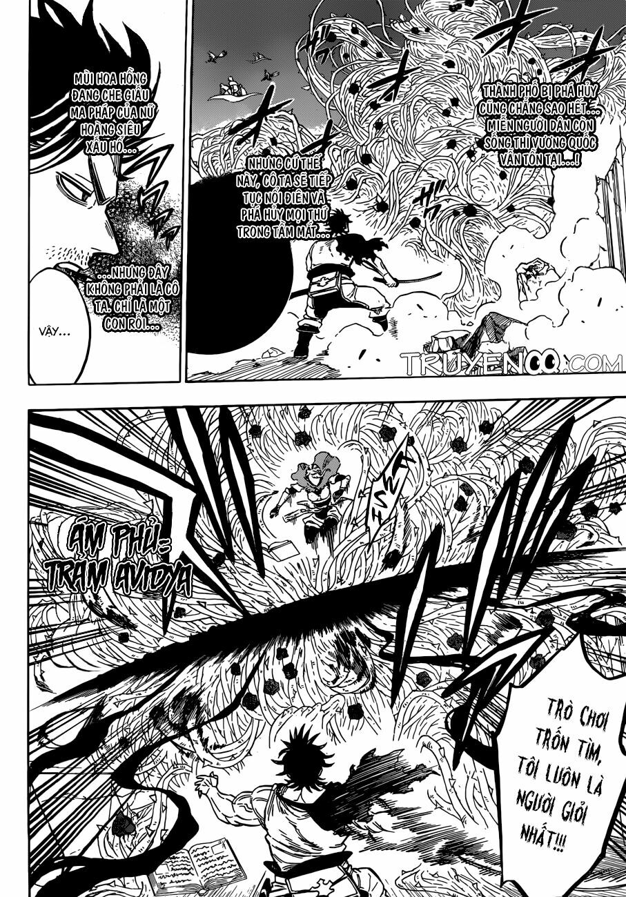 Pháp Sư Không Phép Thuật: Chapter 169