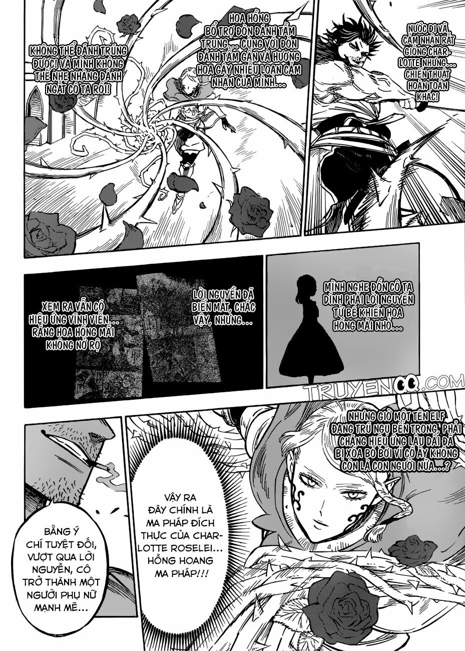 Pháp Sư Không Phép Thuật: Chapter 169