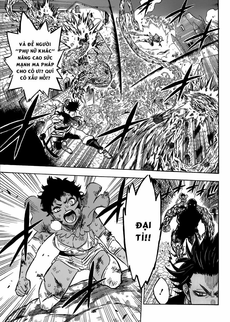 Pháp Sư Không Phép Thuật: Chapter 169