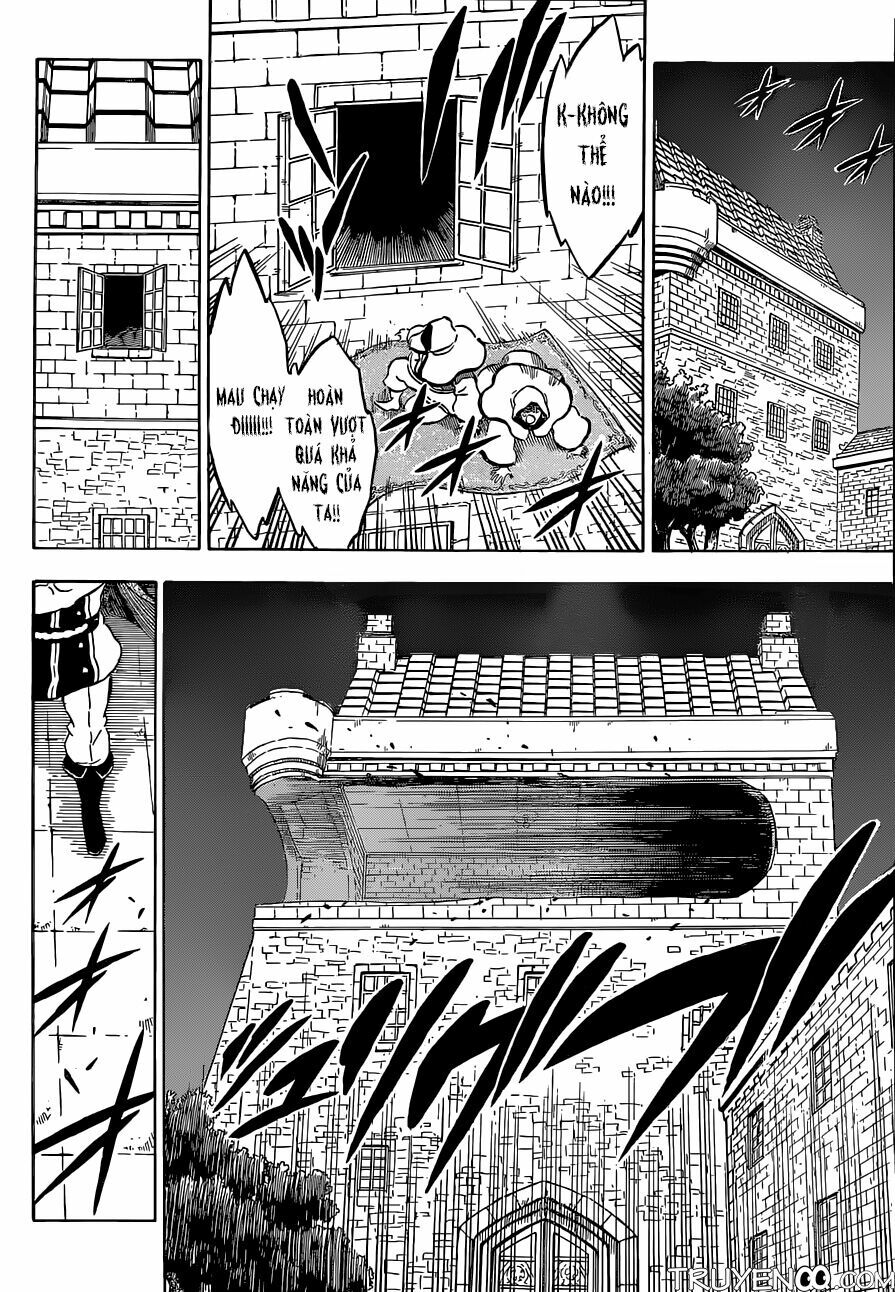 Pháp Sư Không Phép Thuật: Chapter 172