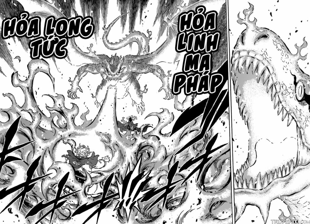Pháp Sư Không Phép Thuật: Chapter 172