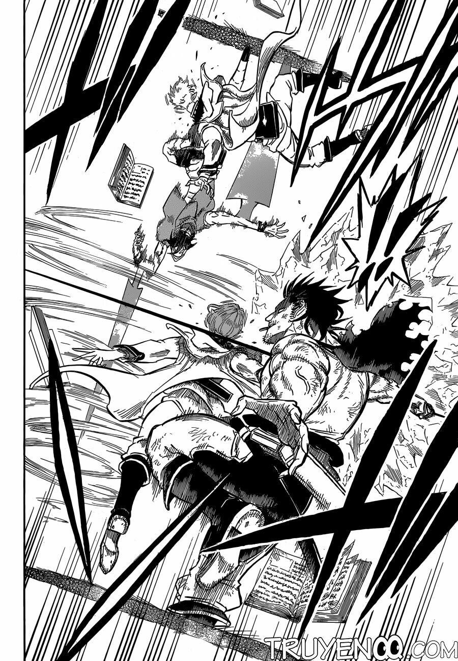 Pháp Sư Không Phép Thuật: Chapter 174