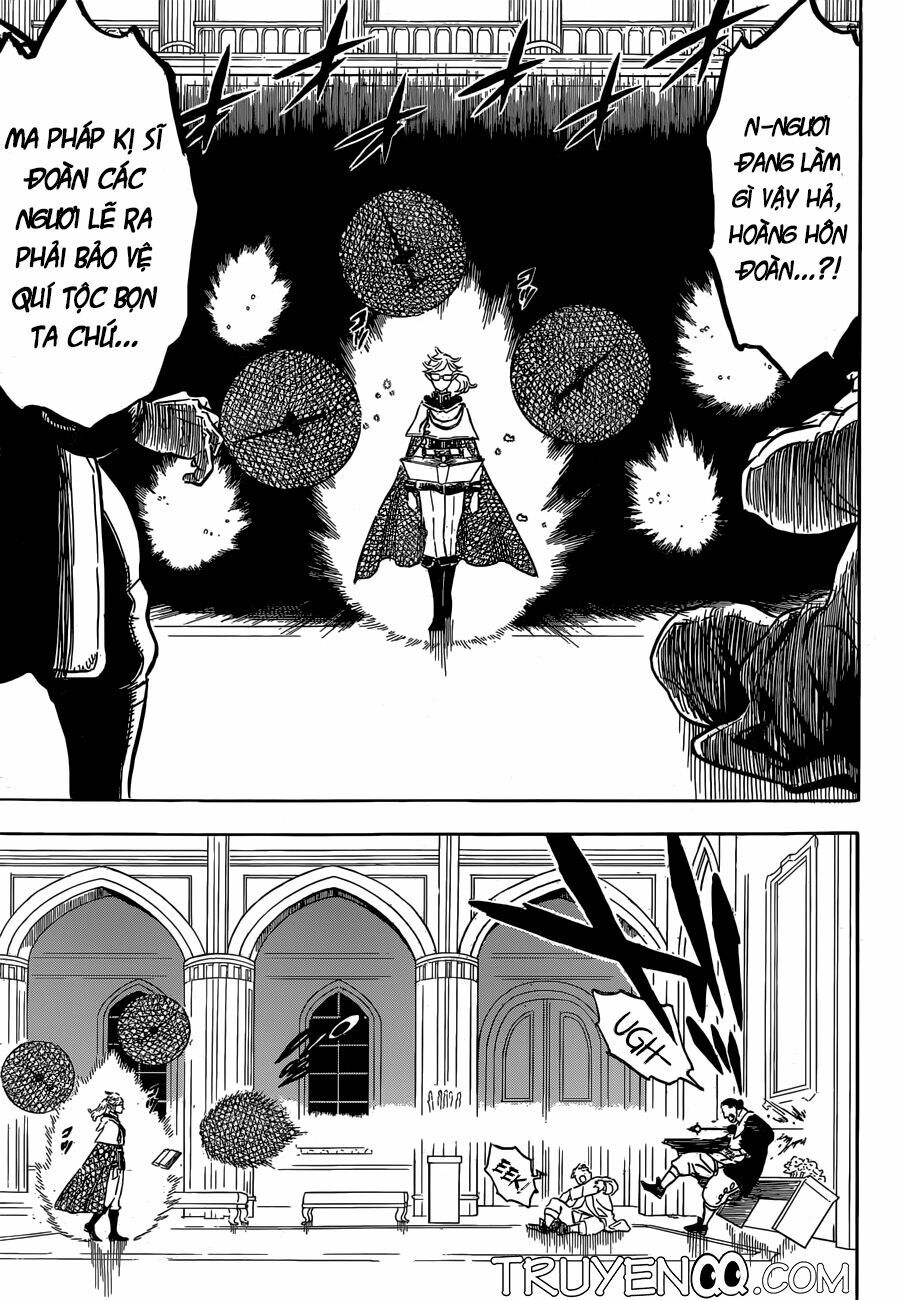 Pháp Sư Không Phép Thuật: Chapter 174