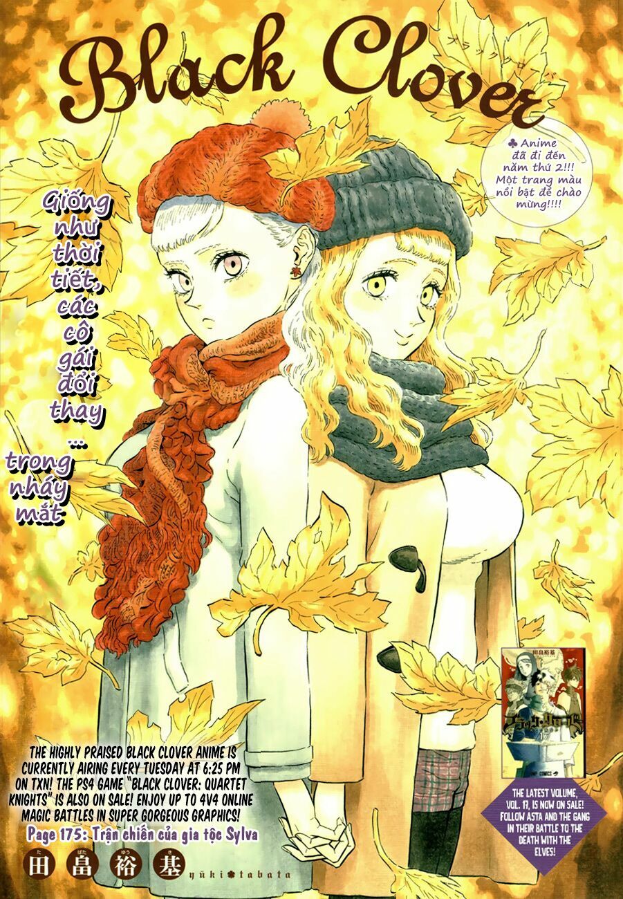 Pháp Sư Không Phép Thuật: Chapter 175