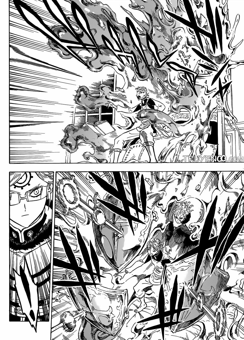 Pháp Sư Không Phép Thuật: Chapter 175