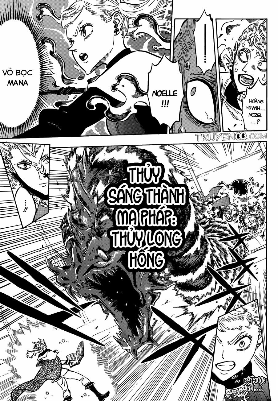 Pháp Sư Không Phép Thuật: Chapter 175