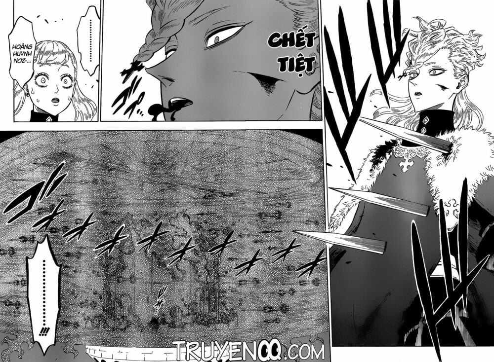 Pháp Sư Không Phép Thuật: Chapter 176