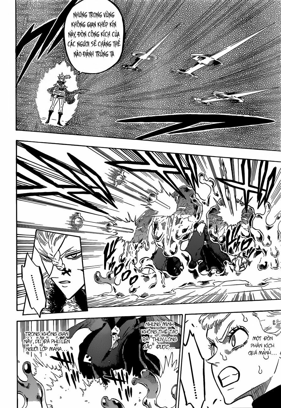 Pháp Sư Không Phép Thuật: Chapter 176