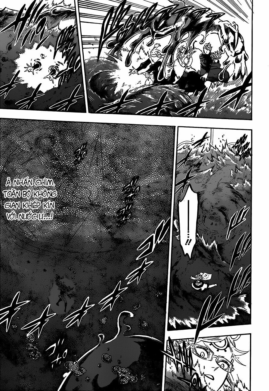 Pháp Sư Không Phép Thuật: Chapter 176