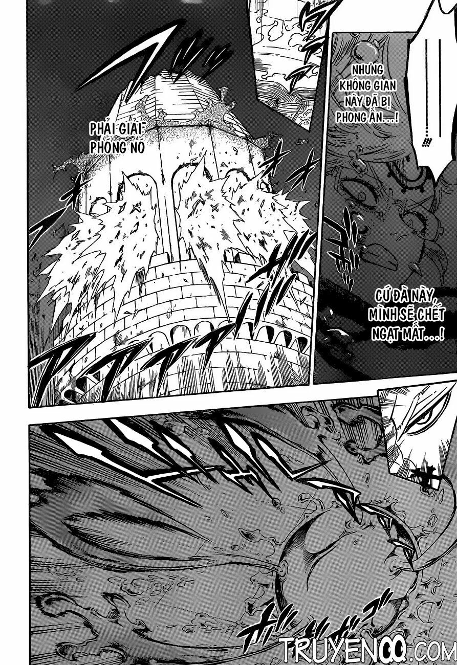 Pháp Sư Không Phép Thuật: Chapter 176
