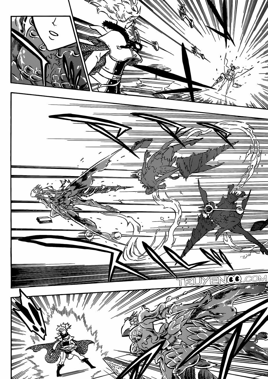 Pháp Sư Không Phép Thuật: Chapter 177
