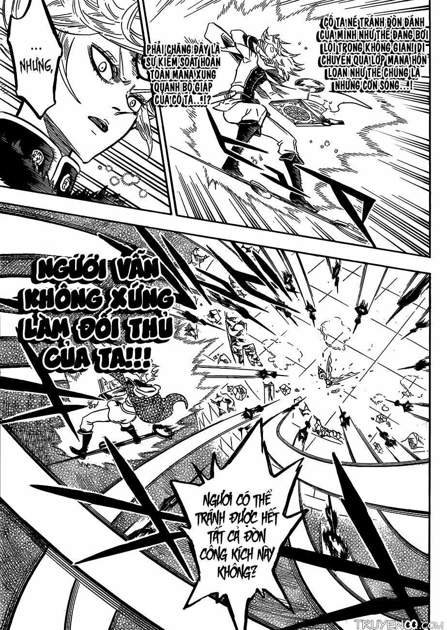 Pháp Sư Không Phép Thuật: Chapter 177