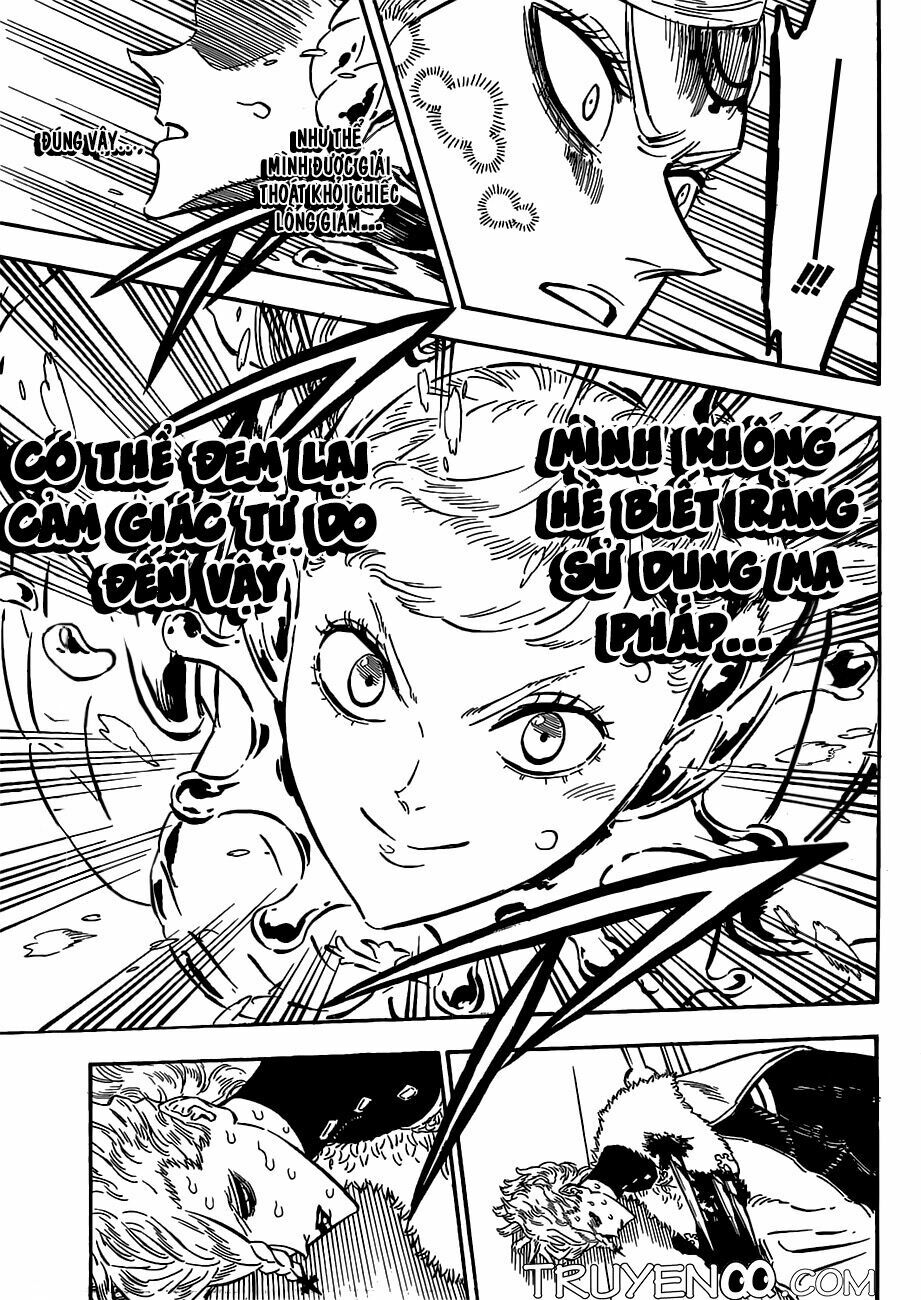 Pháp Sư Không Phép Thuật: Chapter 177