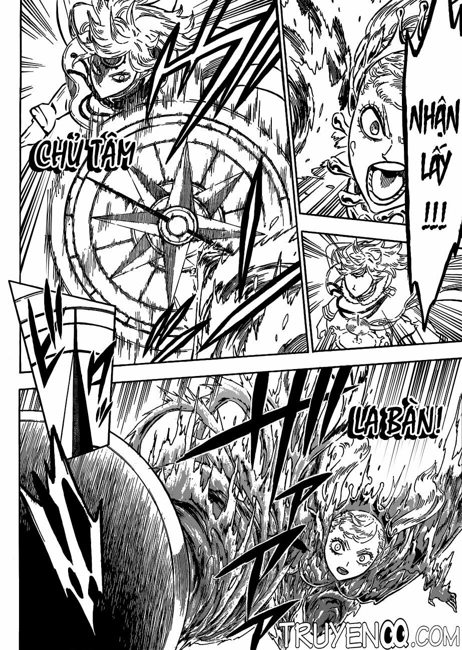 Pháp Sư Không Phép Thuật: Chapter 177
