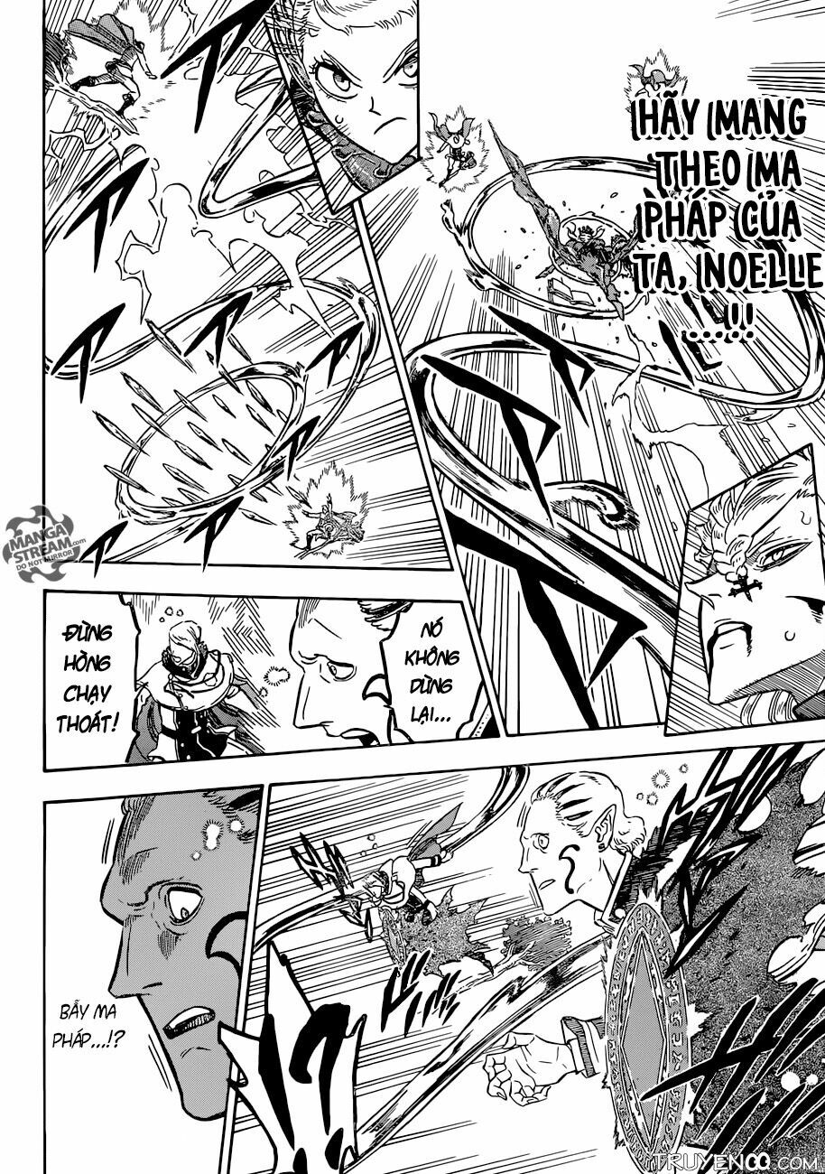 Pháp Sư Không Phép Thuật: Chapter 178