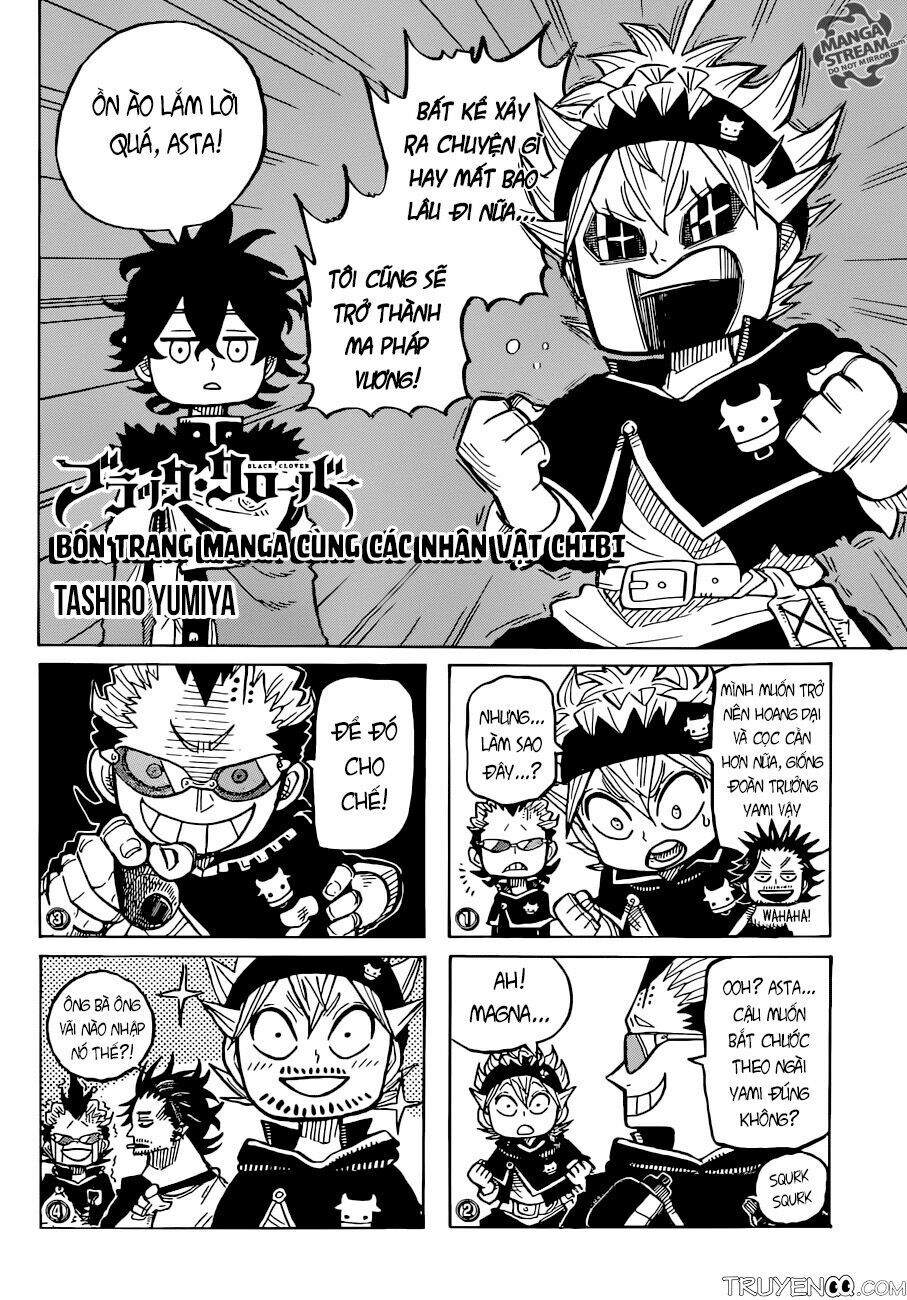 Pháp Sư Không Phép Thuật: Chapter 178