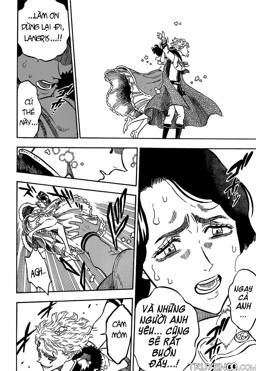 Pháp Sư Không Phép Thuật: Chapter 179