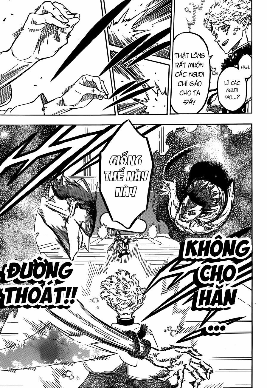 Pháp Sư Không Phép Thuật: Chapter 179