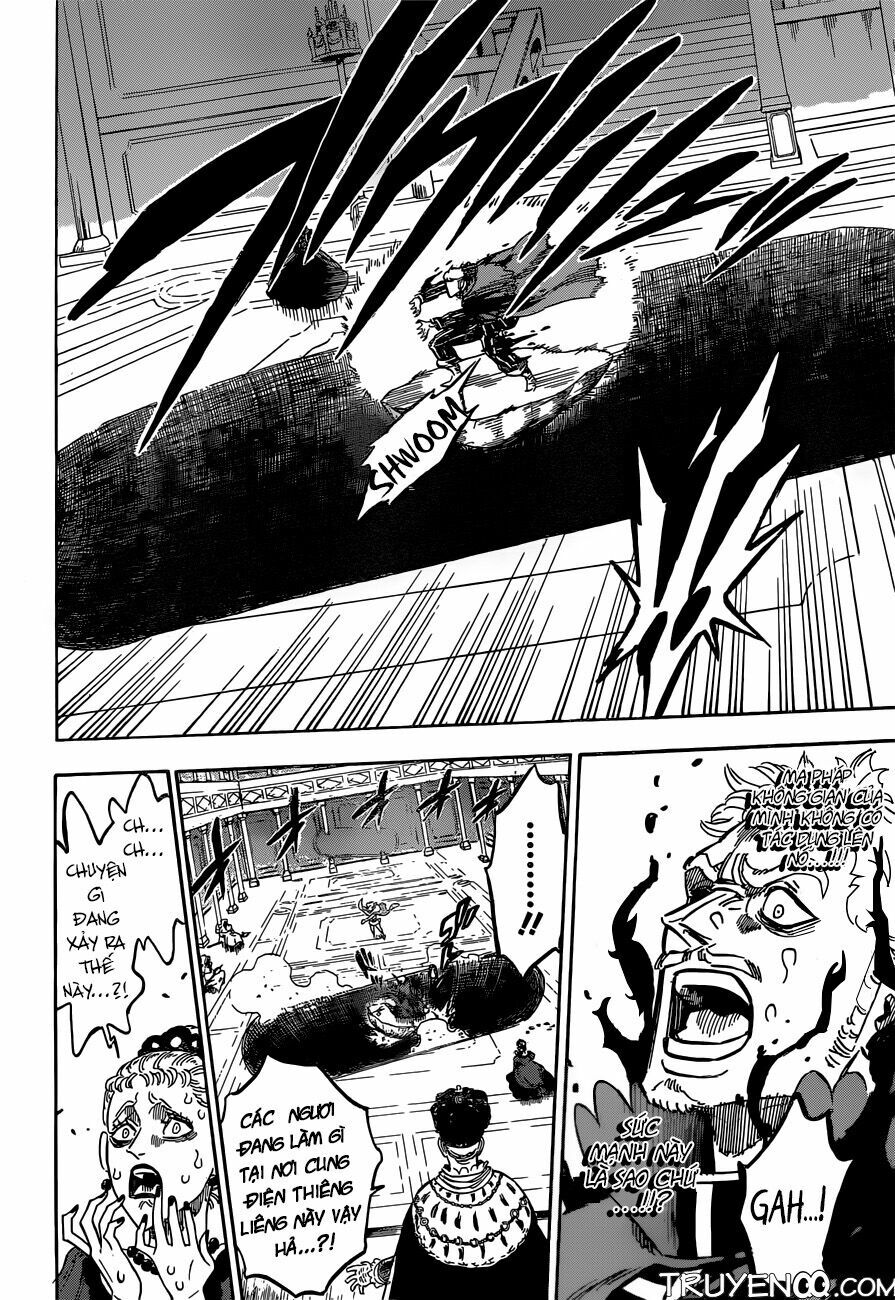 Pháp Sư Không Phép Thuật: Chapter 179