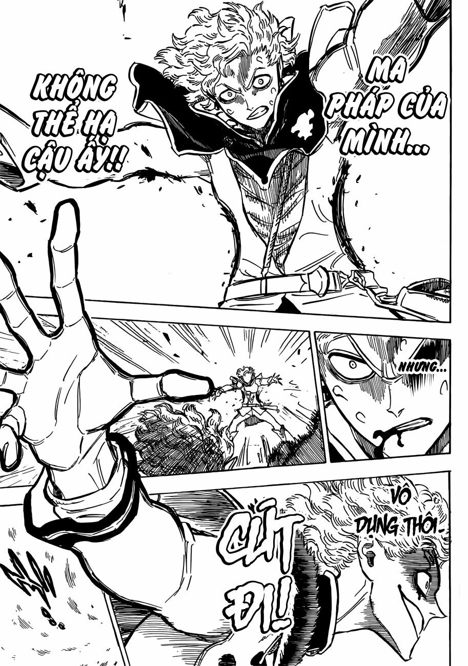 Pháp Sư Không Phép Thuật: Chapter 180