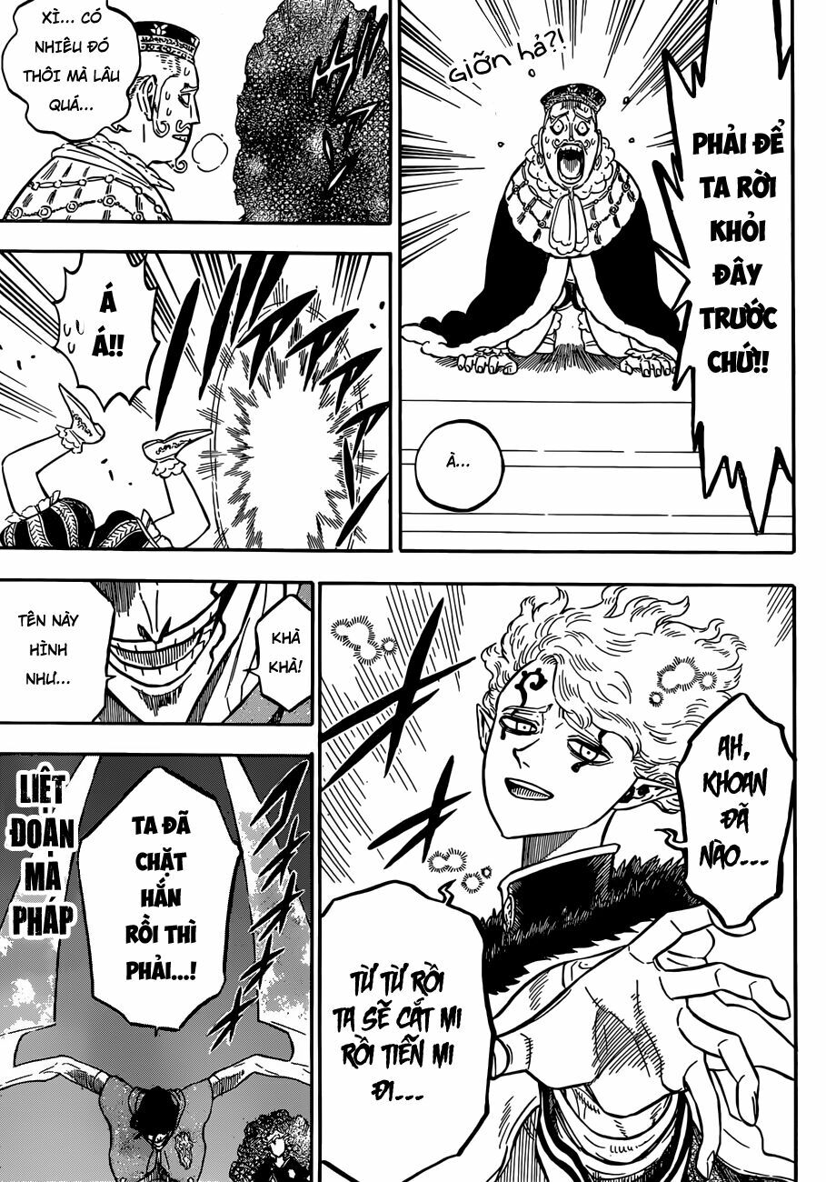 Pháp Sư Không Phép Thuật: Chapter 180
