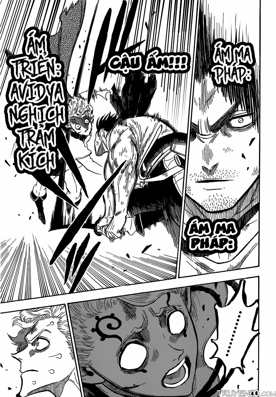 Pháp Sư Không Phép Thuật: Chapter 181