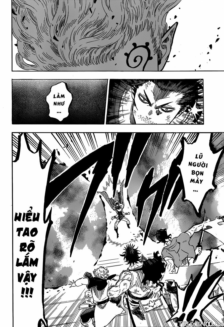 Pháp Sư Không Phép Thuật: Chapter 181