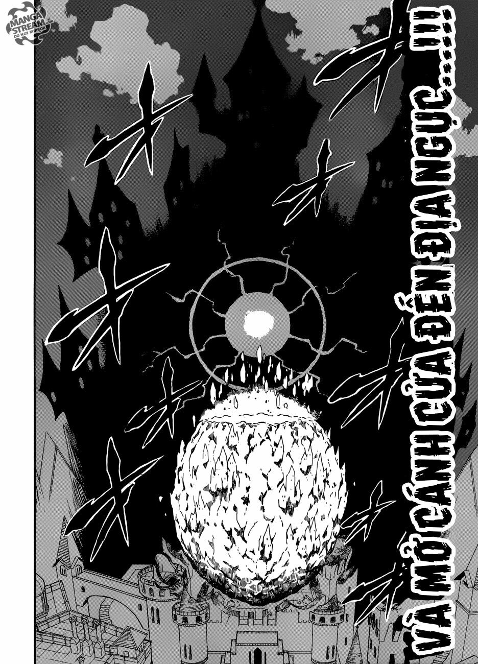 Pháp Sư Không Phép Thuật: Chapter 182