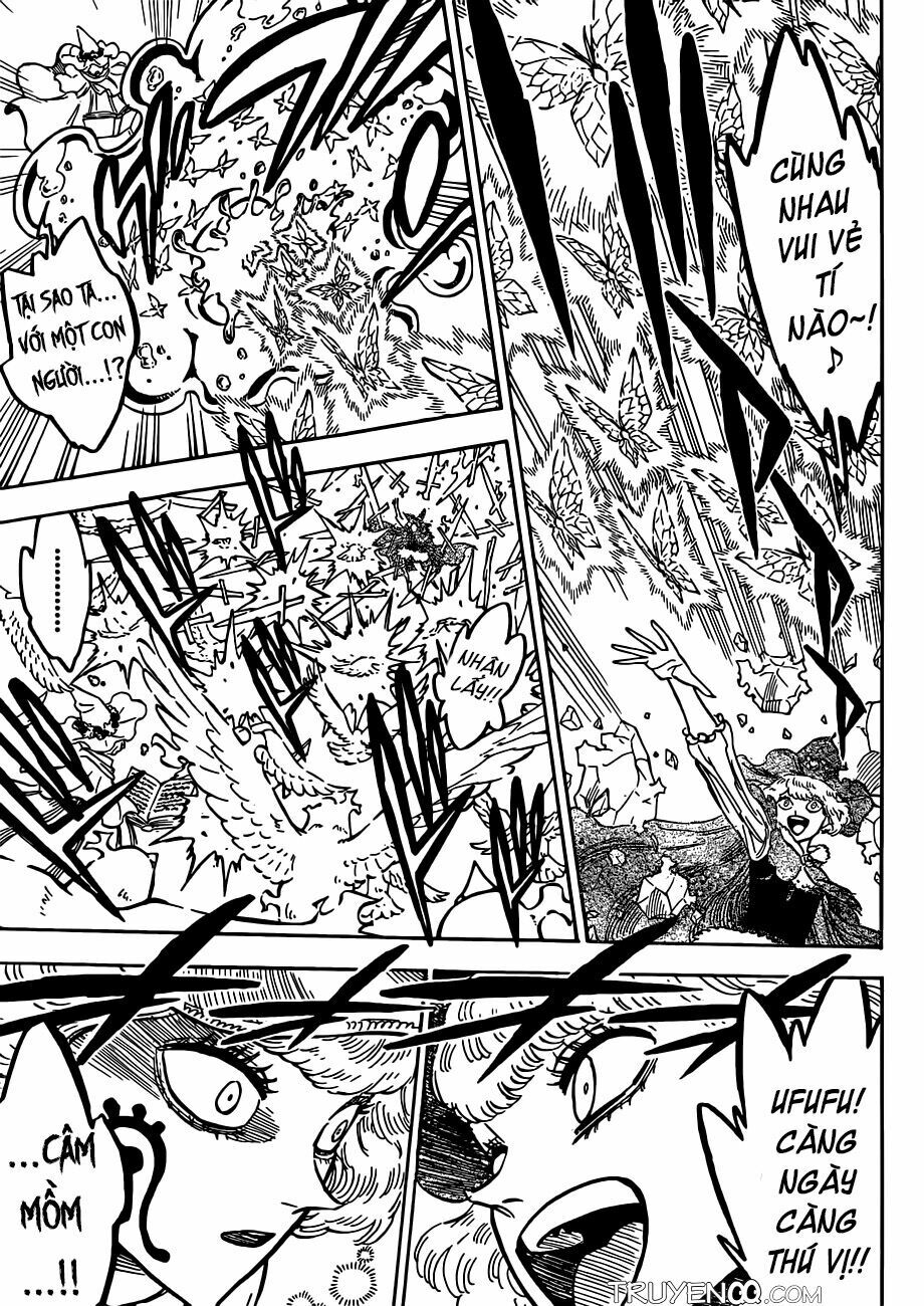 Pháp Sư Không Phép Thuật: Chapter 185