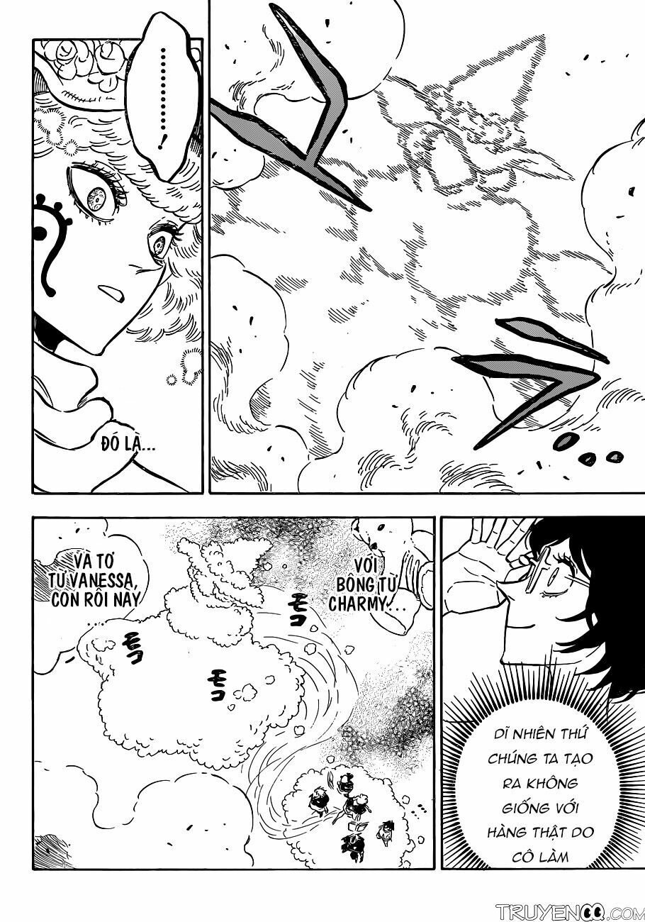 Pháp Sư Không Phép Thuật: Chapter 185
