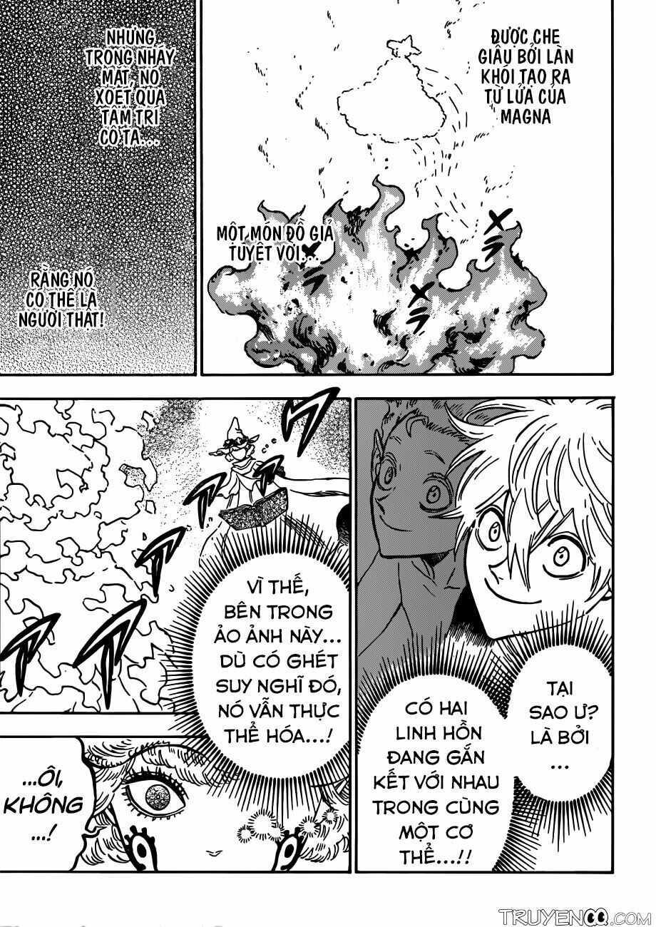 Pháp Sư Không Phép Thuật: Chapter 185