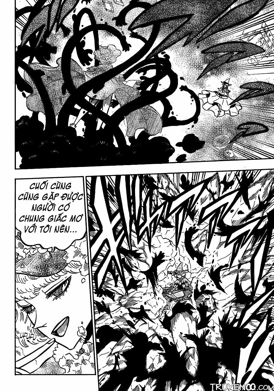 Pháp Sư Không Phép Thuật: Chapter 185