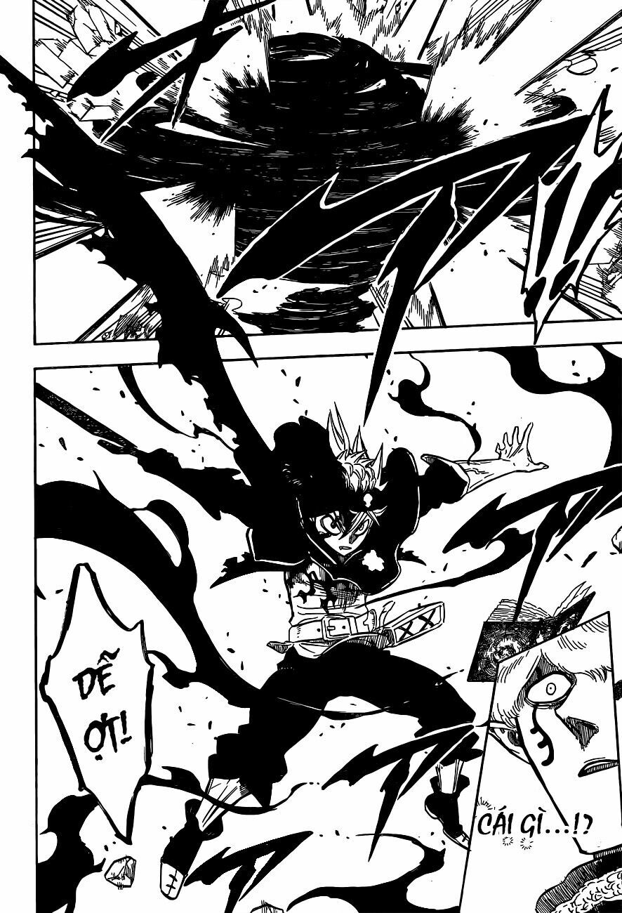Pháp Sư Không Phép Thuật: Chapter 187