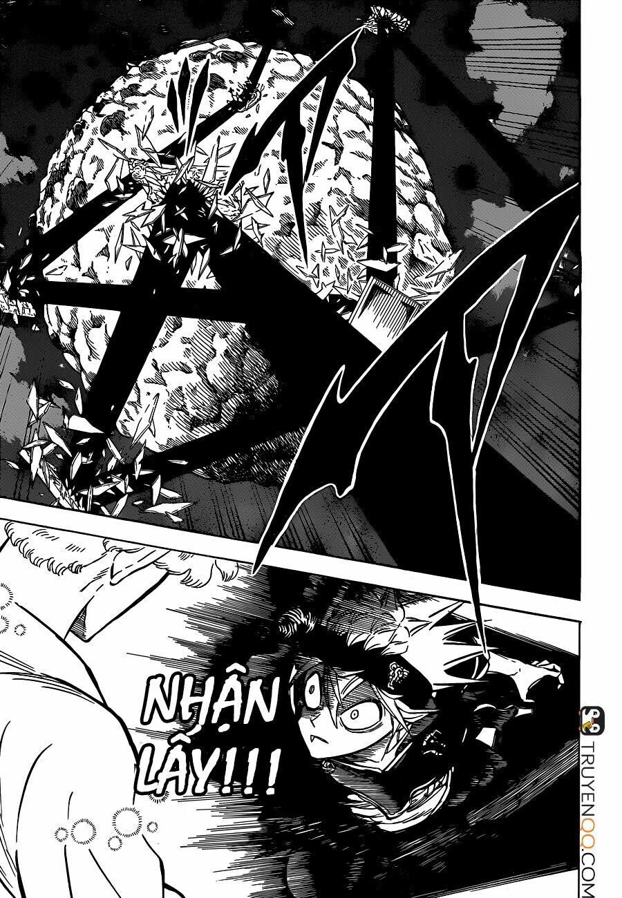 Pháp Sư Không Phép Thuật: Chapter 187