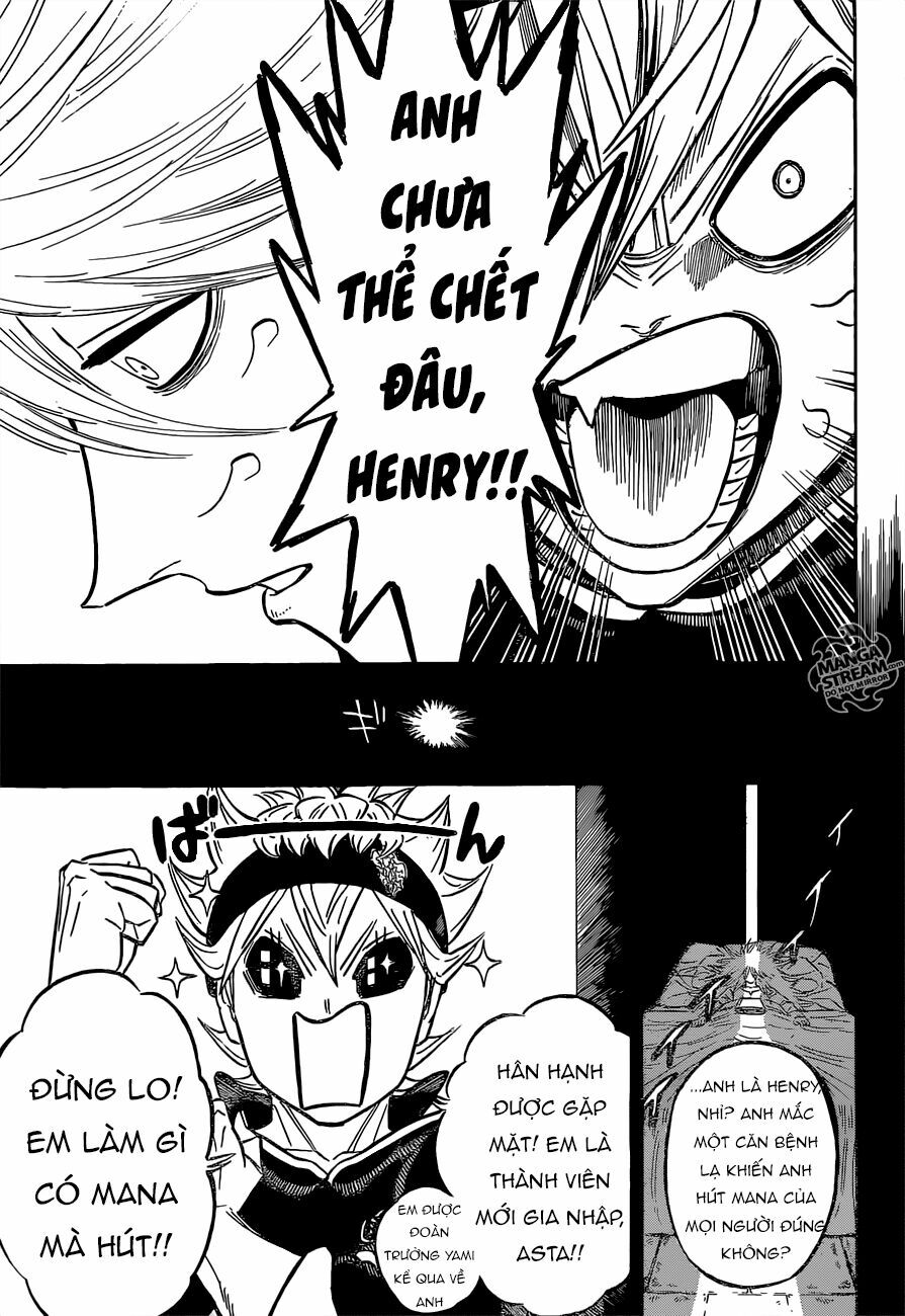 Pháp Sư Không Phép Thuật: Chapter 188
