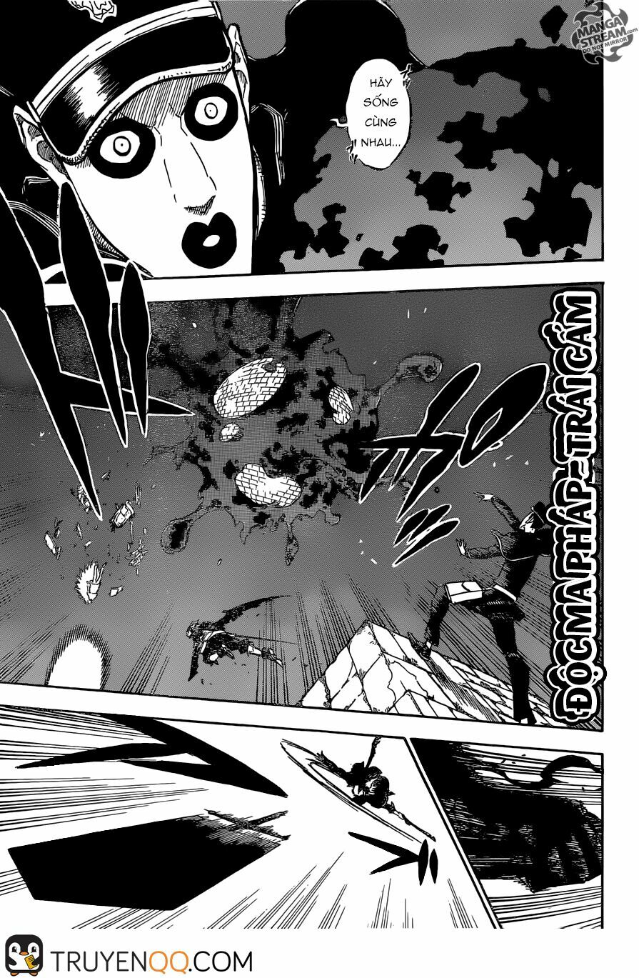 Pháp Sư Không Phép Thuật: Chapter 188