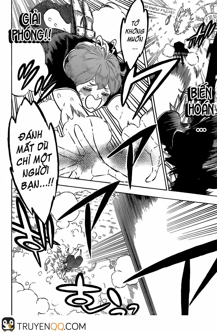 Pháp Sư Không Phép Thuật: Chapter 188