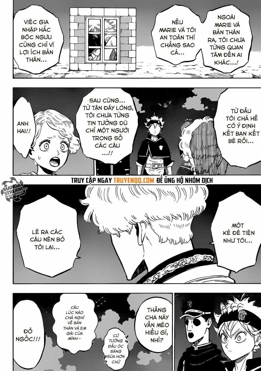 Pháp Sư Không Phép Thuật: Chapter 189