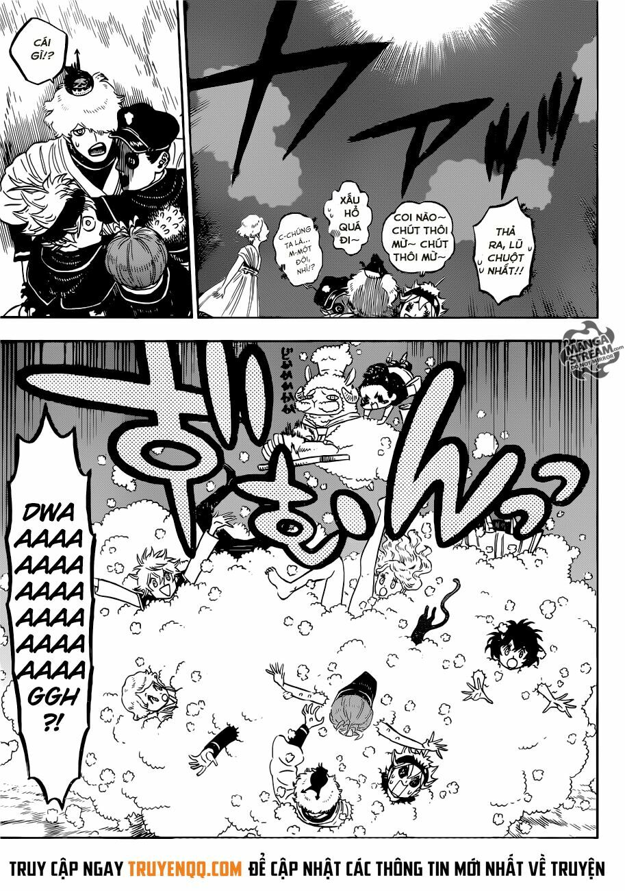 Pháp Sư Không Phép Thuật: Chapter 189